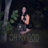 OMG (feat. Larz & LunaLemon) - Single - ChillOutPaul