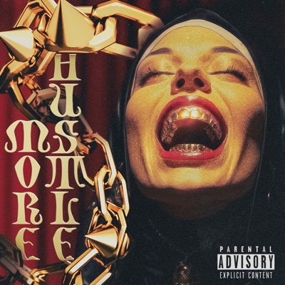 More Hustle - Single