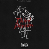 Third Person - Single - Feddie Not Freddie