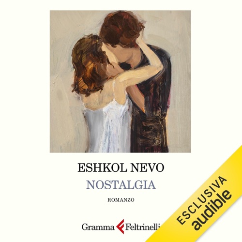 Nostalgia cover