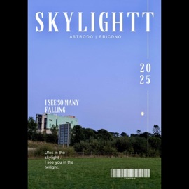 Skylight Official (feat. ERICDNO) Astrooo