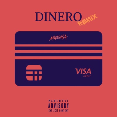 Dinero (Luvanga Remix) - Single