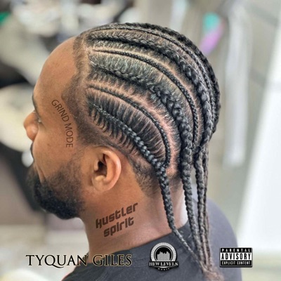 Grind Mode (Hustler Spirit II) - Single