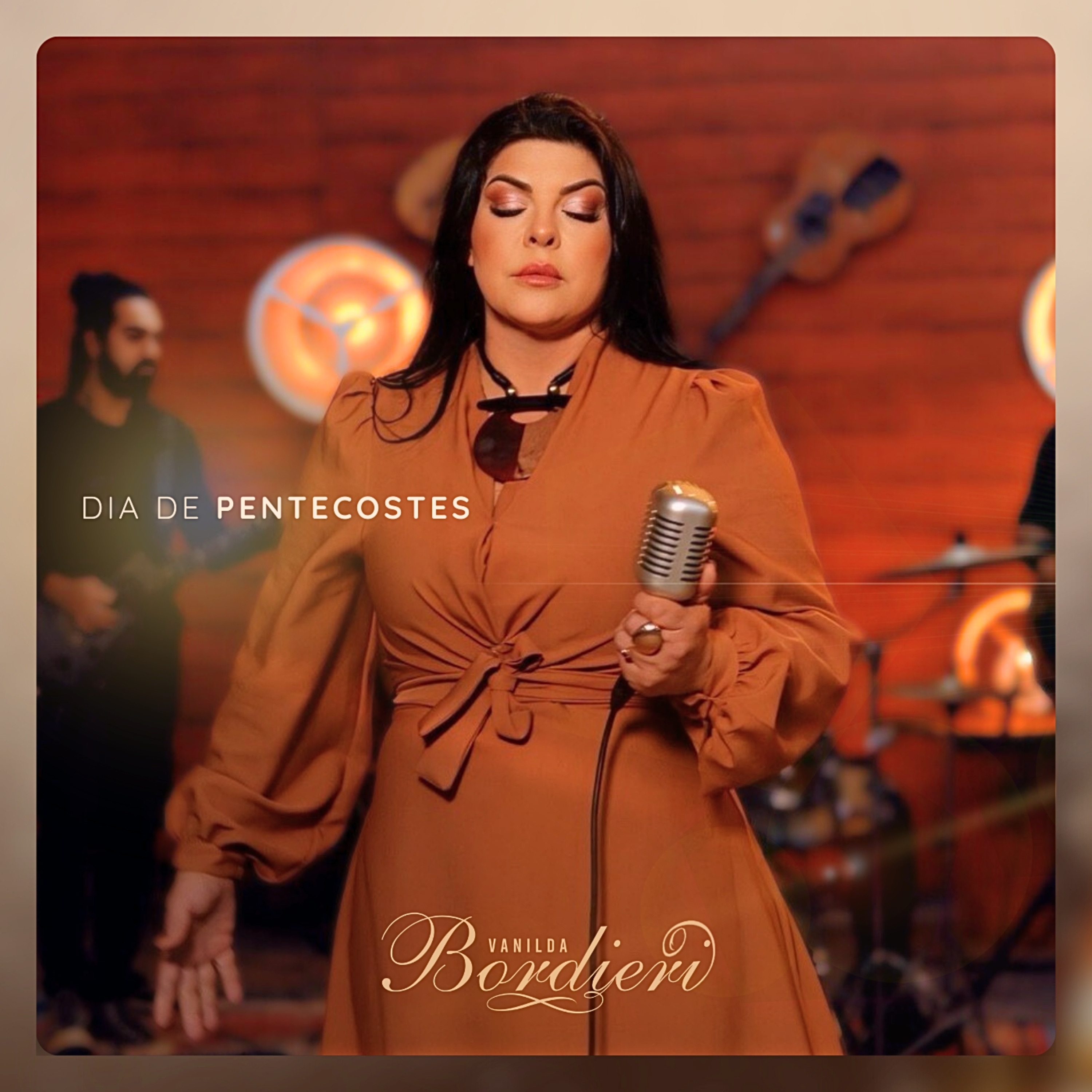 Dia de Pentecostes - Single