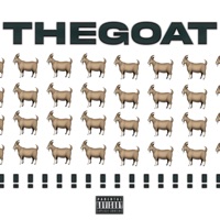THEGOAT - Single - młody keby & kruszu