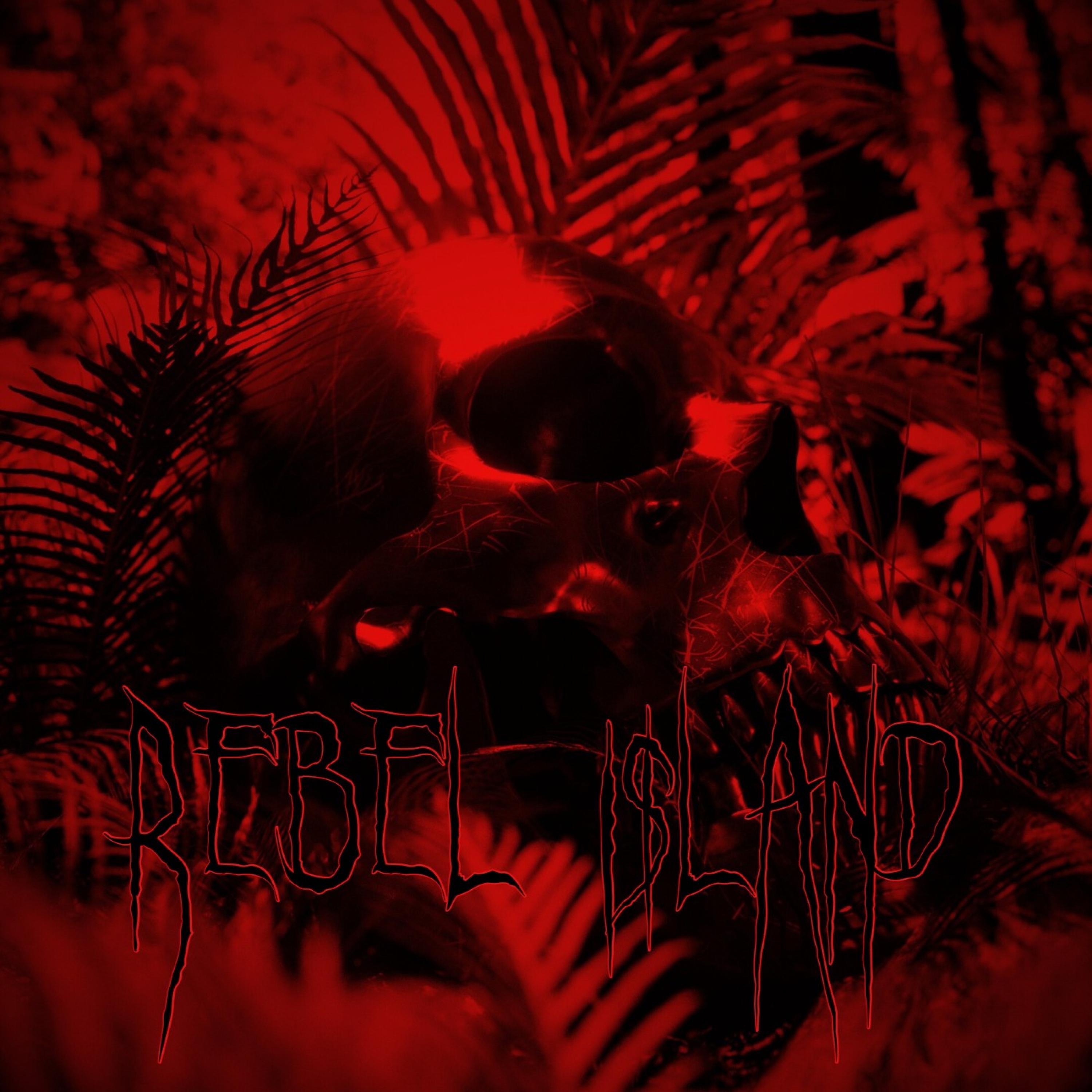 REBEL ISLAND