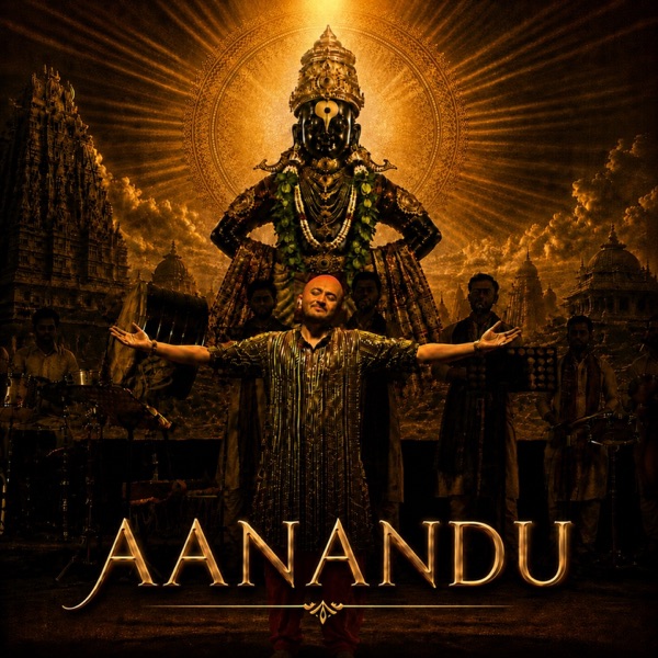 Aanandu