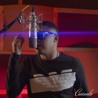 Cuándo (Deep Romantic) (feat. El Roockie) - Single