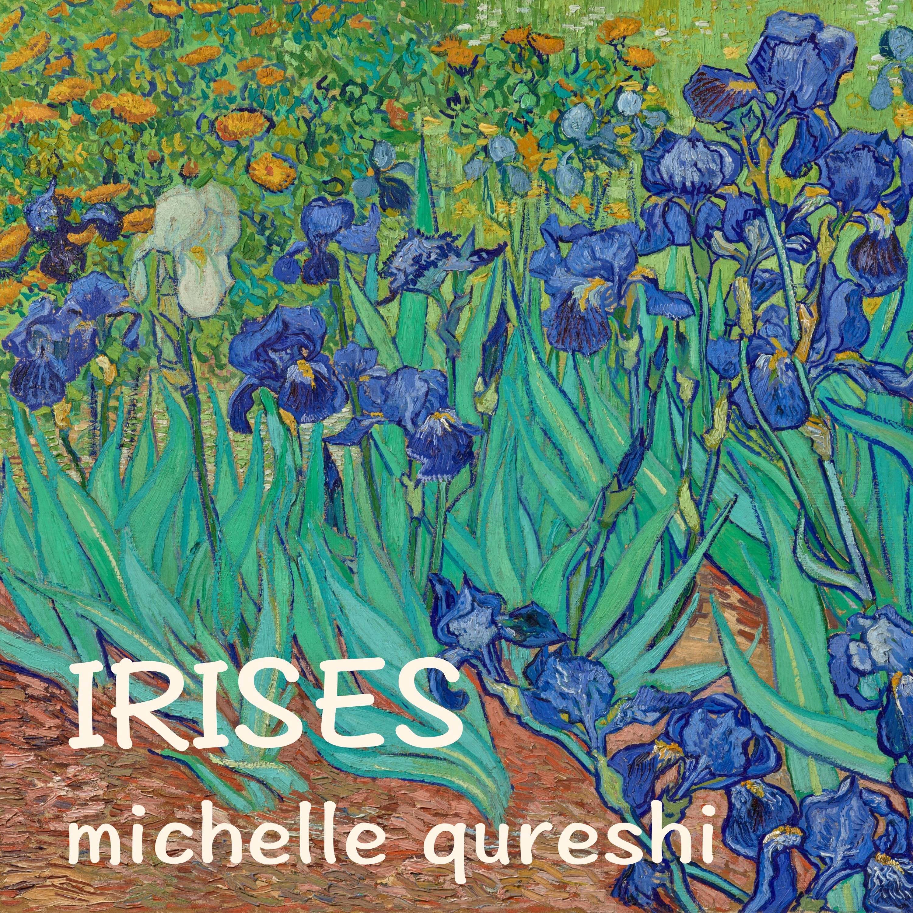 Irises - Single
