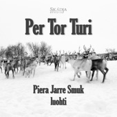 Piera Jarre Smuk luohti artwork