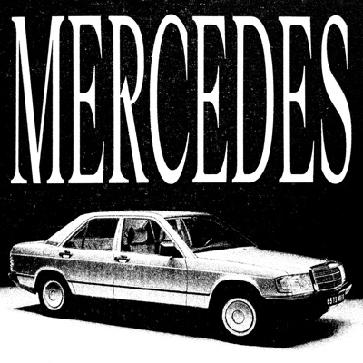 Mercedes - Single