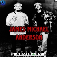 James Michael Anderson - Single - SteezyMerk