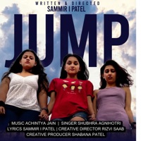 Justujoo mein phirti main (feat. Sammir I Patel, Achintya Jain & Shubhra Agnihotri) - Single - SIP PRODUCTION