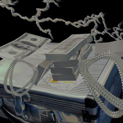 Money On My Mind - Single