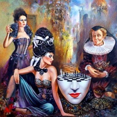 Storming The Bastille - Single