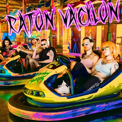 Ratón Vacilón - Single