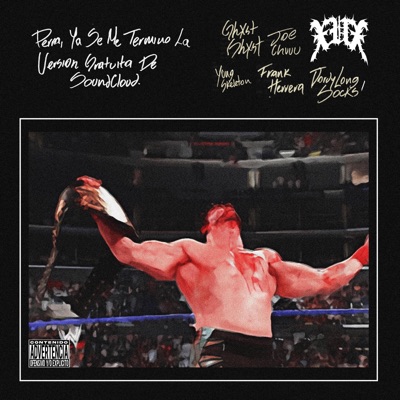 PERRA, YA SE ME TERMINO LA PRUEBA GRATUITA DE SOUNDCLOUD (feat. Yung Skeleton, Ghxst Ghxst, Joe Chuuu, Frank Herrera & JordyLongSocks) - Single