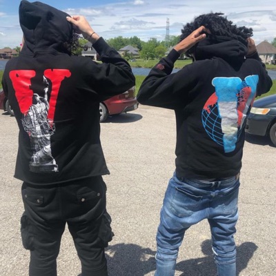 180 (feat. SilentSyndicate) - Single