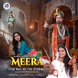 Meera: The Way of the Storm (Original Motion Picture Soundtrack)