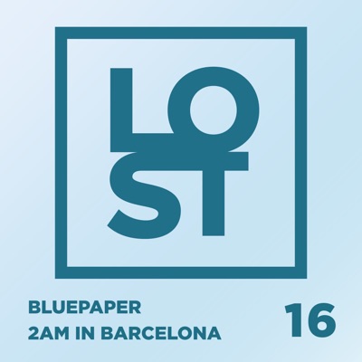 2AM in Barcelona - Single