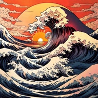 Major Waves (Prod. Posthumous Production) - Single - Mostly George