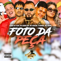Foto da Peça (feat. mc jhenny) - Single - GUINHO RDF, Mc Cauazim & O koringa