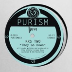 They Go Down - EP