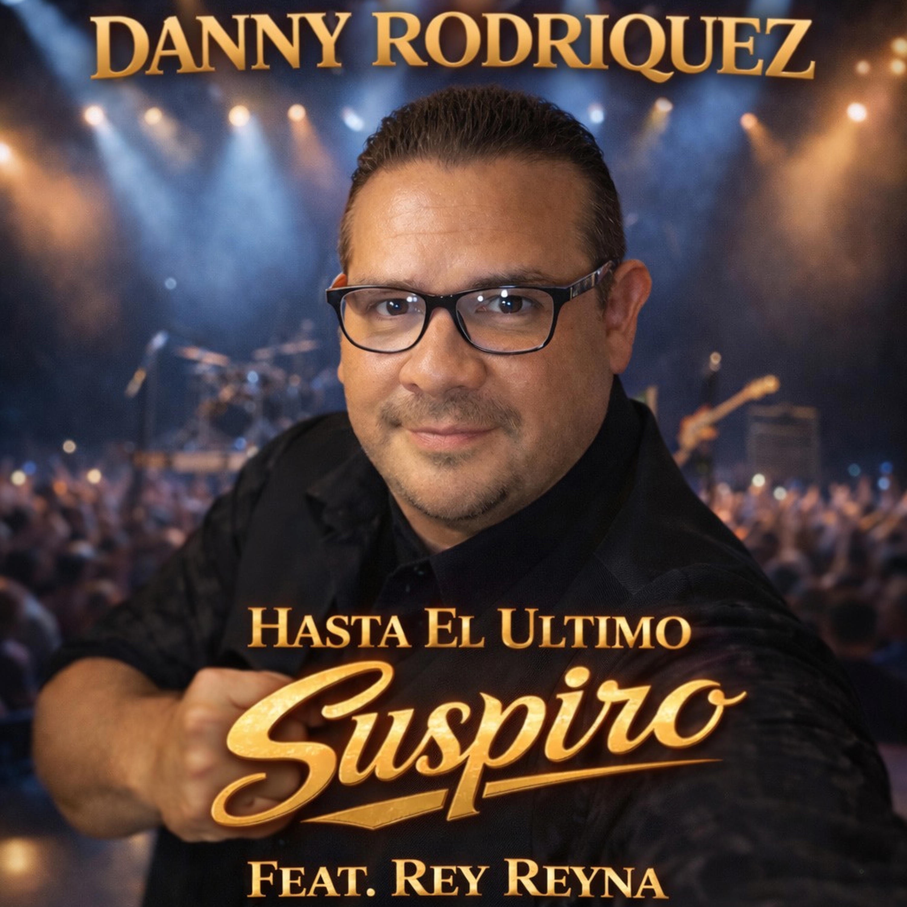 Hasta El Último Suspiro - Single