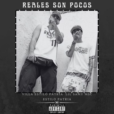 Reales Son Pocos - Single