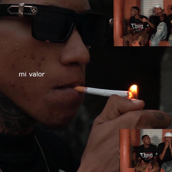mi valor mafeo 13
