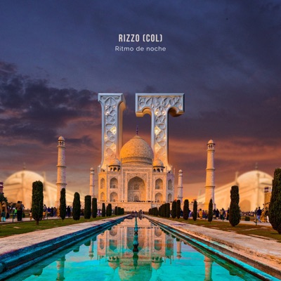 Ritmo de Noche - Single