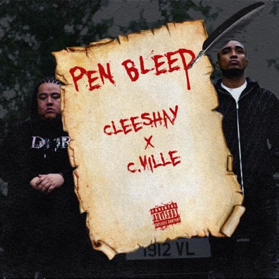 Pen Bleed - Single