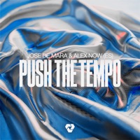 Push The Tempo - Single - Jose de Mara & Alex Now (ES)