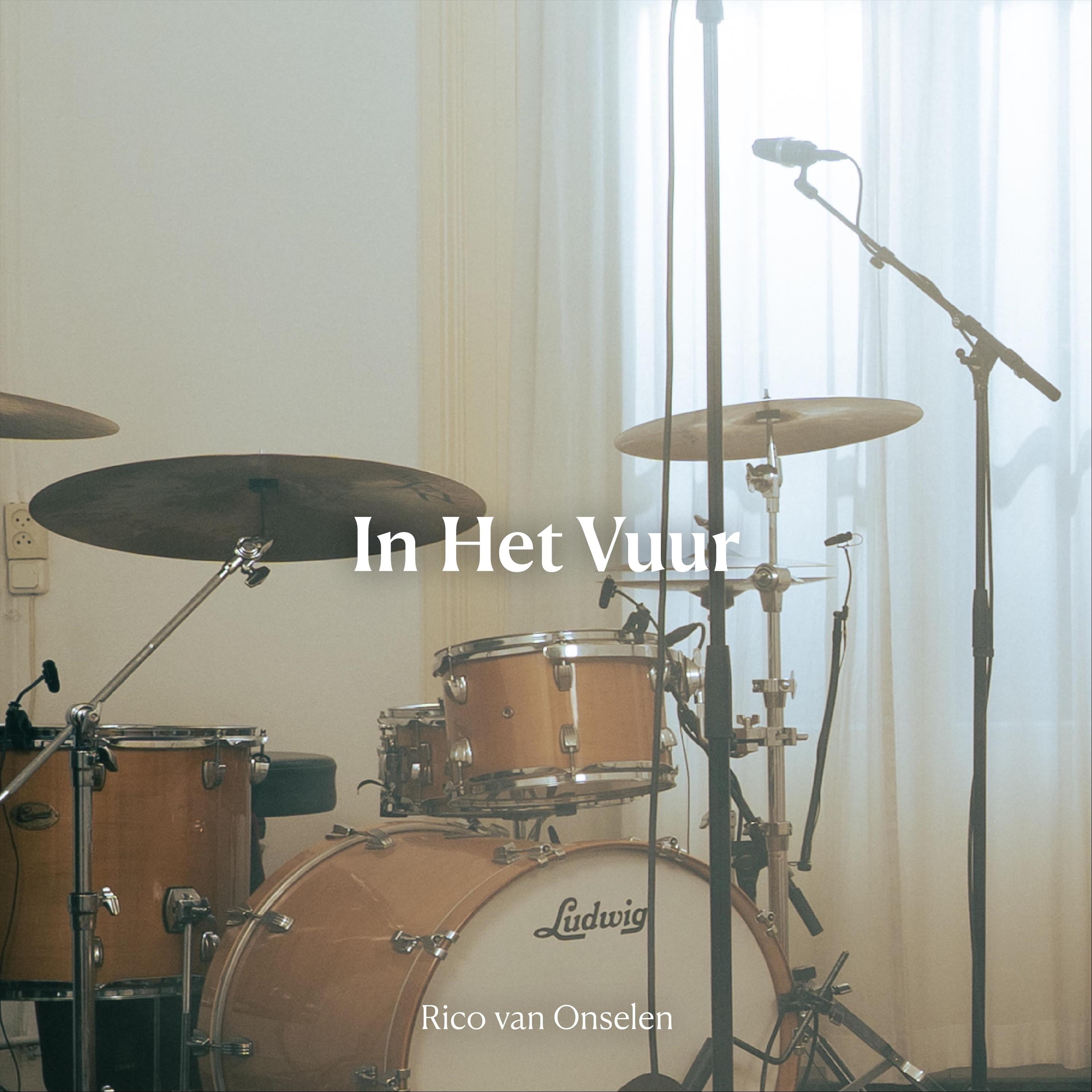 In Het Vuur - Single