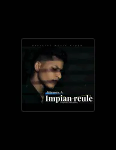 Dengarkan Mizwar. A, tonton video musik, baca bio, lihat tanggal tur & lainnya!