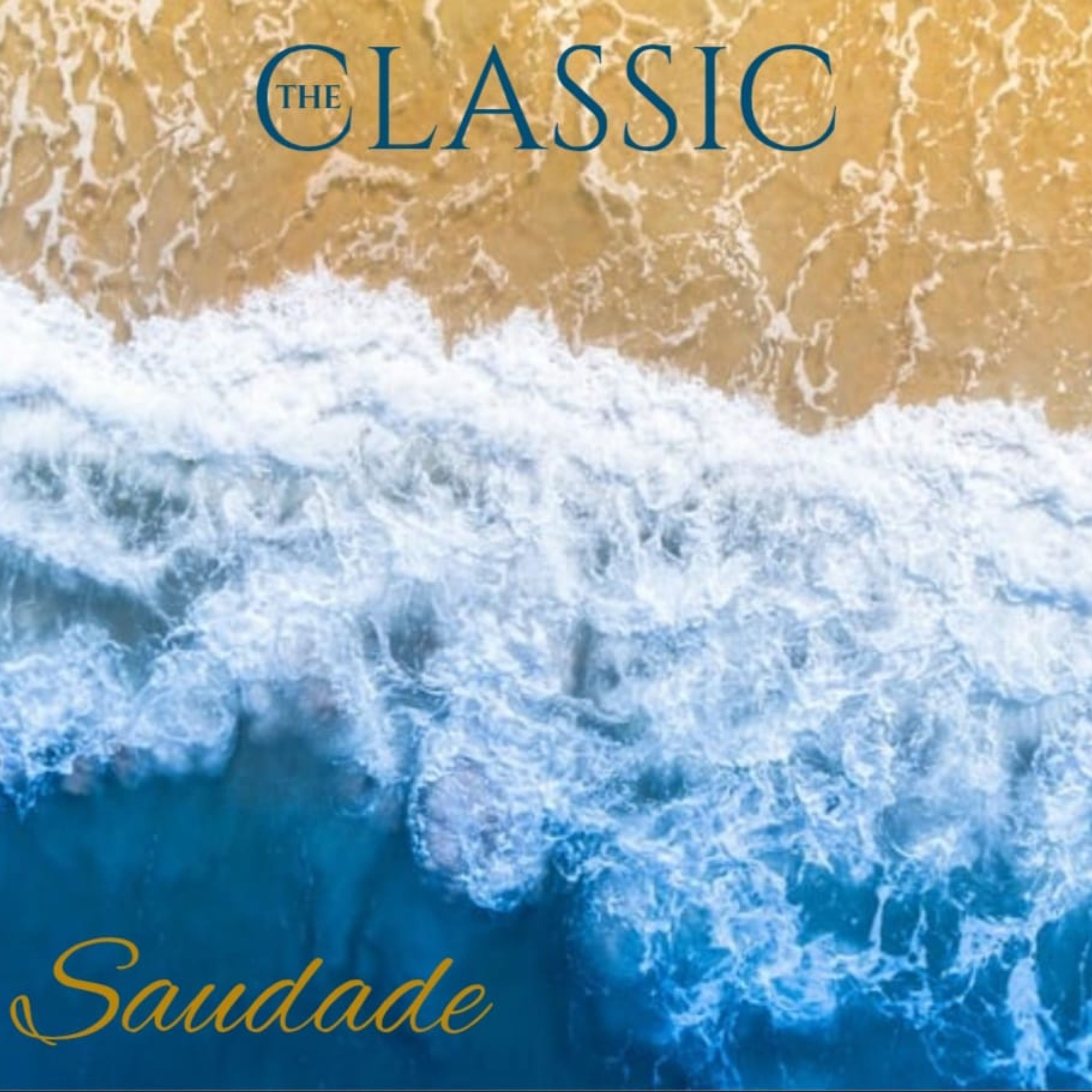 Saudade - Single