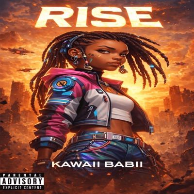 Rise - Single
