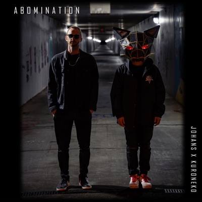 ABOMINATION - Single