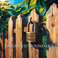 Enforced Boundaries (feat. DSquared) - Single - Chris Gere