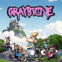 S.O.S (feat. Hungry Lights, Austin Dickey & Damien Ward) - Single - Graystone, Nik Nocturnal & Paula Carregosa