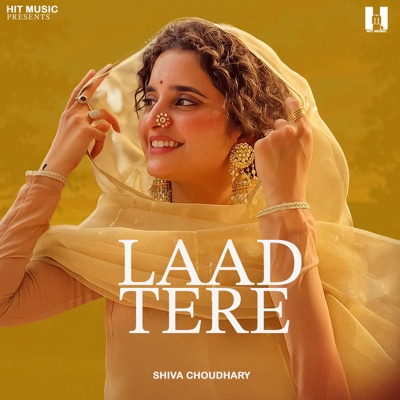 Laad Tere - Single