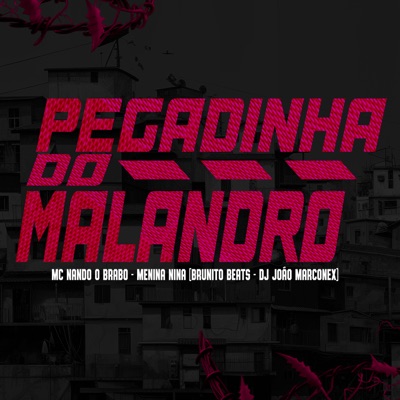 Pegadinha do Malandro - Single