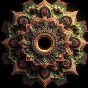 Sleep is a journey beyond time - EP