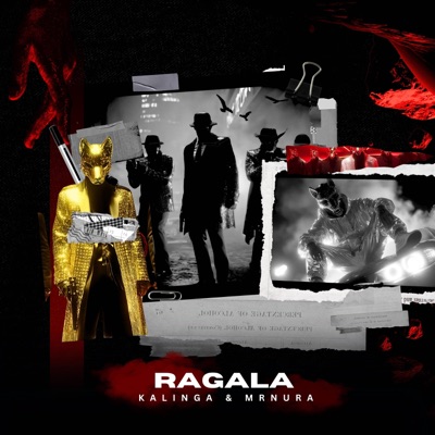 Ragala - Single