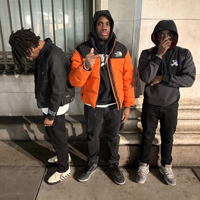 Be Nice 2 Otters (feat. emogi8519) - Single