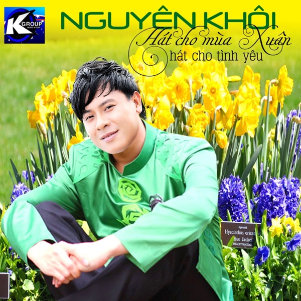 Hát Cho Mùa Xuân, Hát Cho Tình Yêu - Single