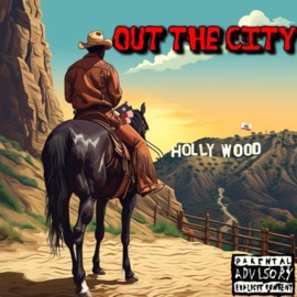 Out the City (feat. Zoe Osama) Ttodbumpy Johnson