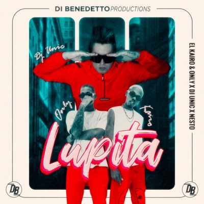 Lupita - Single