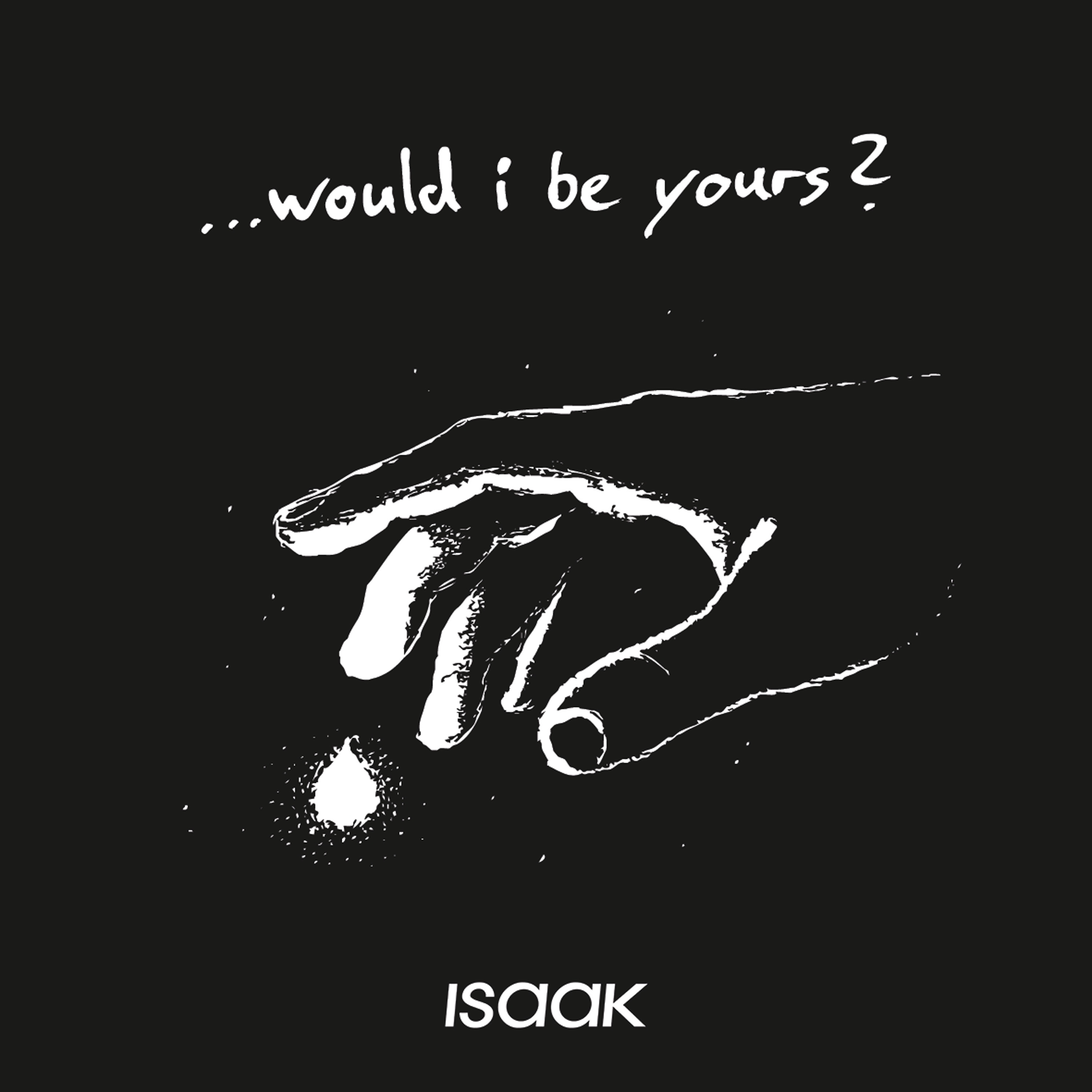 would i be yours? - EP