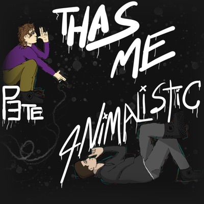THAS ME (feat. 4nimalistic) - Single